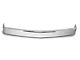 OPR Front Bumper with Pad Hole; Chrome (88-92 C1500, C2500, C3500, K1500, K2500, K3500)