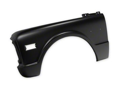 OPR Front Fender; Driver Side (69-72 C10, C20, K10, K20)