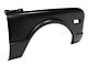 OPR Front Fender; Passenger Side (69-72 C10, C20, K10, K20)