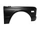 OPR Front Fender; Passenger Side (69-72 C10, C20, K10, K20)