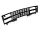 OPR Grille; Black (88-93 C1500, C2500, C3500, K1500, K2500, K3500)