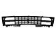 OPR Grille; Black (88-93 C1500, C2500, C3500, K1500, K2500, K3500)