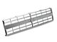 OPR Grille; Light Argent (83-87 C10, K10)