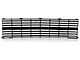 OPR Grille; Silver Gary (83-84 C10, K10)