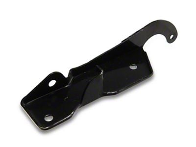 OPR Hood Hinge; Driver Side (88-99 C1500, K1500)