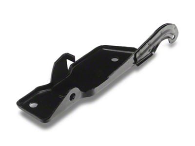 OPR Hood Hinge; Passenger Side (88-99 C1500, K1500)