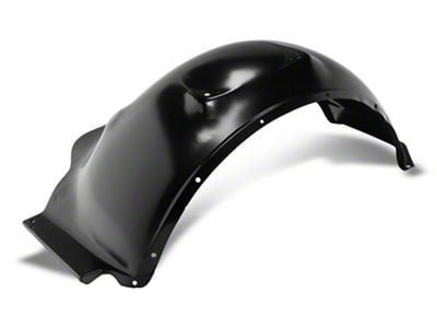 OPR Inner Fender; Driver Side (67-72 C10, C20, K10, K20)