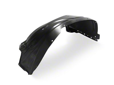 OPR Inner Fender; Passenger Side (88-99 C1500, C2500, C3500, K1500, K2500, K3500)