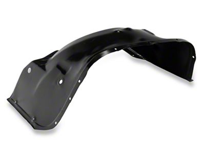 OPR Inner Fender; Passenger Side (81-87 C10, K10)