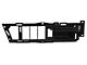 OPR Interior Door Handle; Black; Driver Side (90-94 C1500, C2500, C3500, K1500, K2500, K3500)