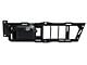 OPR Interior Door Handle; Black; Driver Side (90-94 C1500, C2500, C3500, K1500, K2500, K3500)