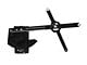 OPR Manual Window Regulator; Passenger Side (77-91 C10, C1500, C2500, C3500, K10, K15, K1500, K2500, K3500)