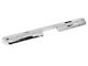 OPR Rear Bumper; Chrome (67-72 C10, C20, K10, K20)