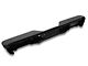 OPR Rear Step Bumper Assembly; Black (88-89 C1500, C2500, C3500, K1500, K2500, K3500 Fleetside)