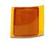 OPR Upper Side Marker Light; Passenger Side (94-00 C1500, C2500, C3500, K1500, K2500, K3500)