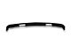 OPR Valance Panel with Tow Hook; Black (88-98 C1500, C2500, C3500, K1500, K2500, K3500)