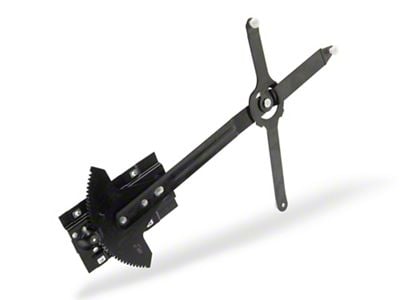 OPR Window Regulator; Driver Side (67-71 C10, C20, K10, K20)