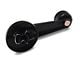 OPR Window Regulator Handle; Black (82-92 C10, C1500, C2500, C3500, K10, K1500, K2500, K3500)