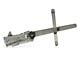 OPR Window Regulator; Passenger Side (60-63 C10)