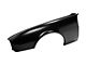 OPR Front Fender without Extension; Driver Side (67-68 Firebird)