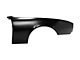 OPR Front Fender without Extension; Passenger Side (67-68 Firebird)