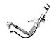 OPR Fuel Tank Sending Unit; Stainless Steel (85-92 Firebird)