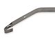 OPR Fuel Tank Straps; Stainless Steel (74-81 Firebird)