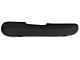 OPR Arm Rest Pad; Black; Driver Side (1968 Mustang)