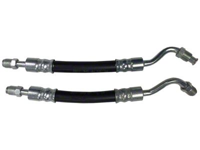 OPR Power Steering Control Valve Hose (64-66 Mustang)