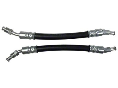 OPR Power Steering Control Valve Hose (67-70 Mustang)