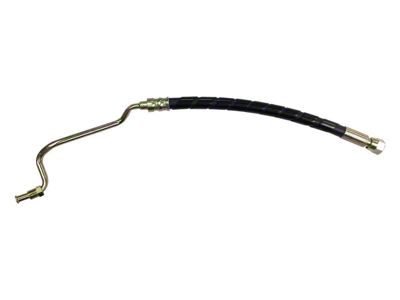 OPR Power Steering Hose (67-70 302/351/428/429 V8 Mustang)