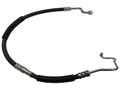 OPR Power Steering Pressure Hose (1967 Mustang)