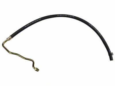 OPR Power Steering Return Hose (65-66 Mustang)