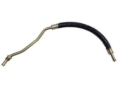 OPR Power Steering Return Hose (67-70 390/428 V8 Mustang)