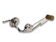 OPR Fuel Tank Sending Unit; Stainless Steel (64-66 Thunderbird)