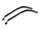 OPR Fuel Tank Straps; 27-1/2-Inch Galvanized Steel (55-56 Thunderbird)