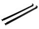 OPR Fuel Tank Straps; Galvanized Steel (64-66 Thunderbird)