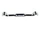 OPR 3-Piece Rear Bumper; Chrome (1956 150 Wagon, 210 Wagon, Bel Air Wagon, Nomad)