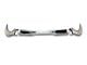 OPR 3-Piece Rear Bumper; Chrome (1956 150 Wagon, 210 Wagon, Bel Air Wagon, Nomad)