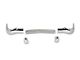 OPR 5-Piece Front Bumper; Chrome (1956 150, 210, Bel Air, Nomad)