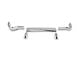 OPR 5-Piece Rear Bumper; Chrome (1955 150 Convertible, Hardtop, Sedan, 210 Convertible, Hardtop, Sedan , Bel Air Convertible, Hardtop, Sedan)