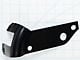 OPR Bumper Bracket; Front or Rear Driver Side (1955 150, 210, Bel Air, Nomad)