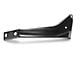 OPR Front Bumper Bracket; Diagonal; Driver Side (1957 150, 210, Bel Air, Nomad)