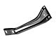 OPR Front Bumper Bracket; Diagonal; Passenger Side (1957 150, 210, Bel Air, Nomad)