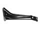 OPR Front Bumper Bracket; Diagonal; Passenger Side (1957 150, 210, Bel Air, Nomad)