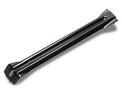 OPR Front Bumper Bracket; Quarter; Passenger Side (1956 150, 210, Bel Air, Nomad)