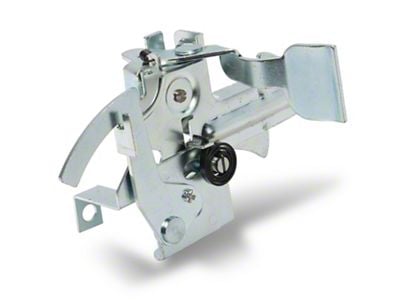 OPR Hood Latch (1956 150, 210, Bel Air, Nomad)