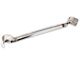 OPR OE Style Rear Bumper without Guards; Chrome (1956 150, 210, Bel Air, Nomad)