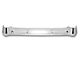 OPR OE Style Rear Bumper without Guards; Chrome (1956 150, 210, Bel Air, Nomad)