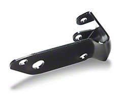 OPR Rear Bumper Bracket; Center; Passenger Side (1956 150, 210, Bel Air, Nomad)